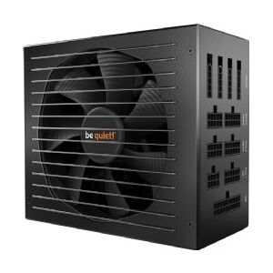 Be Quiet! Straight Power 11 Alimentatore Per Computer 750 W 20+4 Pin Atx Atx Nero