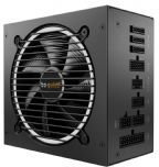 Be Quiet! Pure Power 12 M Alimentatore Per Computer 750 W 20+4 Pin Atx Atx Nero