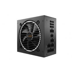 Be Quiet - Pure Power 12m 750w - Bn343