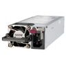 Hpe Flex Slot Platinum-Netzteilkit Mit 500w, Hot-Plug-Fã¤hig, Halogenarm (865408-B21) - 865408-B21