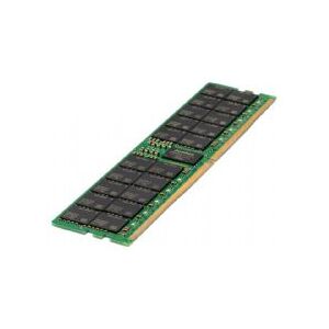 Hpe 16gb Single Rank X8 Ddr5-4800 Ec8 Registered Smart Memory Kit (P43322-B21) - P43322-B21