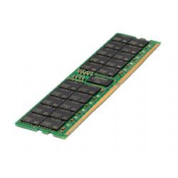 Hpe 16gb Single Rank X8 Ddr5-4800 Ec8 Registered Smart Memory Kit (P43322-B21) - P43322-B21