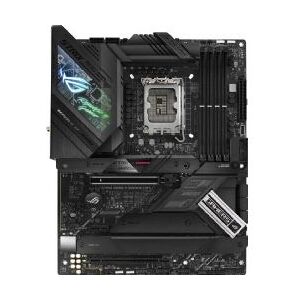 Asus Rog-Strix-Z690-F-Gaming-Wifi Intel Z690 Lga 1700 Atx