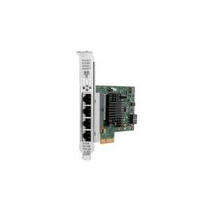 Hpe Ethernet Netzwerkadapter 4-Port, 1gbit/s, Rj-45, Broadcom Bcm5719 - P51178-B21