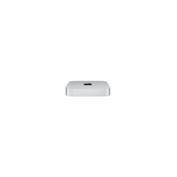 mac mini - apple m2 pro con cpu 10-core, gpu 16-core, neural engine 16-core - ram 16gb di memoria unificata - hd ssd 8tb - 10 gigabit ethernet - z170 mnh73t/a 1152