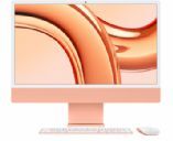 Apple Imac Arancione - Ram 16gb Di Memoria Unificata - Hd Ssd 2tb - Magic Mouse - Magic Keyboard Con Touch Id E Tastierino Numerico - Italiano - Z19s z19s 2312