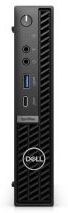 Dell Optiplex 7010 Plus Micro Form Factor Intelâ® Coreâ„¢ I5-13500t, 16gb Ram, 256gb Ssd, Win11 Pro - 88hph