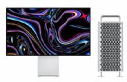 Apple Mac Pro Versione Tower - Chip Apple M2 Ultra Con Cpu 24-Core, Gpu 76-Core, Neural Engine 32-Core - Ram 64gb Di Memoria Unificata - Hd Ssd 2tb - Telaio In Acciaio Inossidabile Con Ruote - Magic Mouse - Magic Keyboard Con Touch Id E Tastierino Numeric