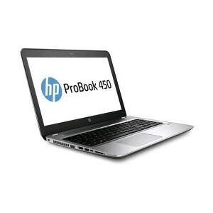 HP Probook 450 G4 15.6