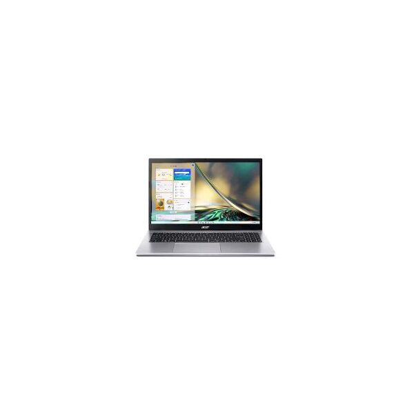 acer aspire 3 a315-59-57au 15.6 i5-1235u 1.3ghz ram 8gb-ssd 512gb nvme-win 11 home silver (nx.k6set.009)