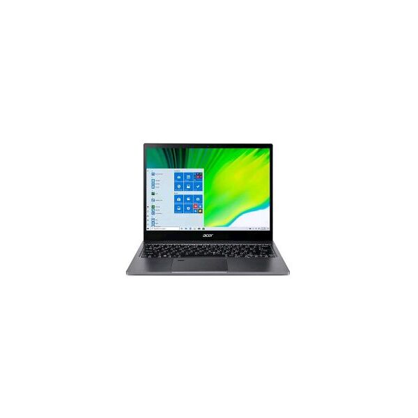 acer spin 5 sp513-54n-70pd 13.5 touch screen i7-1065g7 1.3ghz ram 8gb-hdd 1.000gb-win 10 home black (nx.hquet.006)