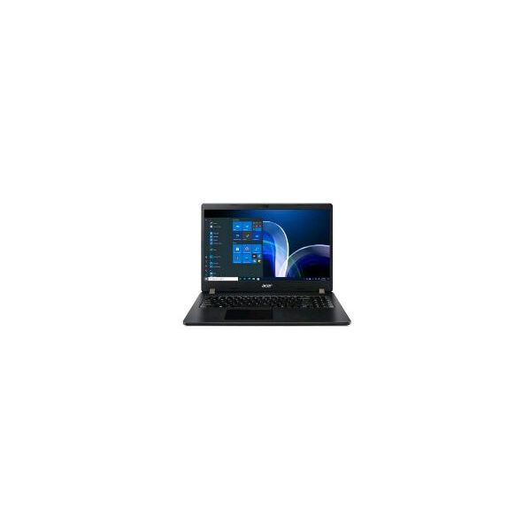 acer travelmate p2 tmp215-41-r4cq 15.6 amd ryzen 7 pro 4750u 1.7ghz ram 8gb-ssd 512gb-win 10 prof black (nx.vrget.004)