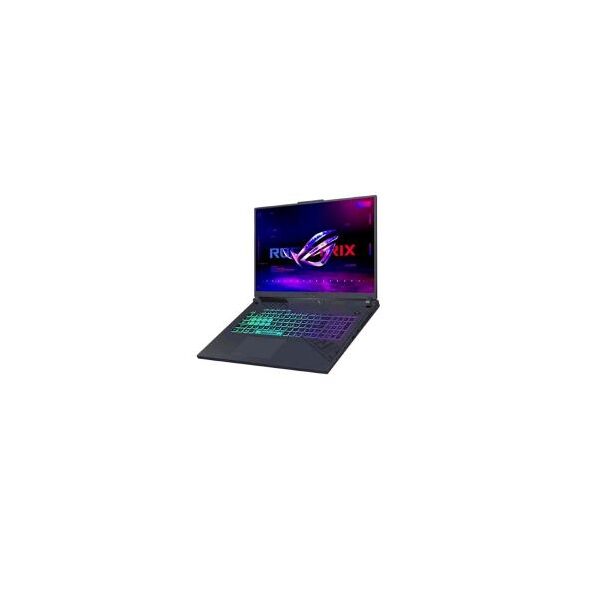 asus rog strix scar 17 g733pz-ll034w 17.3 wide quad hd amd ryzen 9 7945hx 2.5ghz ram 16gb-ssd 1.000gb nvme-nvidia geforce rtx 4080 12gb-wi-fi 6e-win 11 home (90nr0dc4-m00240)