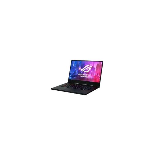 asus rog zephyrus m gu502gv-az037t 15.6 i7-9750h 2.6ghz ram 16gb-ssd 512gb m.2-nvidia geforce rtx 2060 6gb-win 10 home (90nr02e2-m01920)