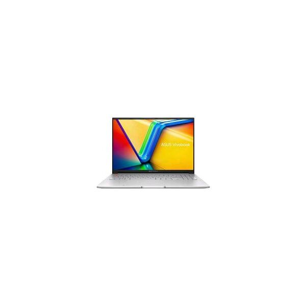 asus vivobook pro 16 k6602vu-n1114w 16 oled wuxga i9-13900h 4.1ghz ram 16gb-ssd 1.000gb m.2 nvme-nvidia geforce rtx 4050 6gb-wi-fi 6e-win 11 home silver (90nb1152-m006n0)