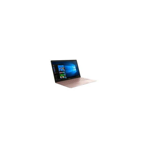 asus zenbook 3 ux390ua-gs053r 12.5 i7 2.7ghz ram 16gb-ssd 512gb g3x4-win 10 prof italia rose gold (ux390ua-gs053r)