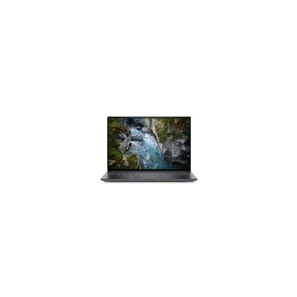 dell precision 5480 14 i7-13700h 3.7ghz ram 16gb-ssd 512gb m.2 nvme-nvidia rtx a1000 6gb-wi-fi 6e-win 11 prof grigio (m3r8c)