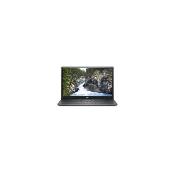 dell vostro 5391 13.3 i5-10210u 1.6ghz ram 8gb-ssd 256gb m.2-win 10 prof nero/grigio (t4gy0)