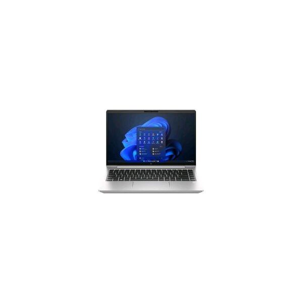 hp elitebook 645 g10 14 amd ryzen 7 7730u 2ghz ram 16gb-ssd 512gb nvme-wi-fi 6e-win 11 prof silver (816y9ea#abz)