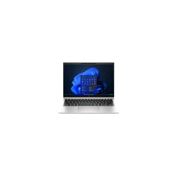 hp elitebook 835 g10 13.3 wuxgaamd ryzen 7 pro 7840u 3.3ghz ram 32gb-ssd 1.000gb tlc nvme-wi-fi 6e-win 11 prof silver (818h4ea#abz)