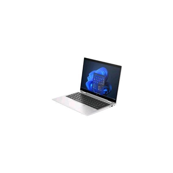 hp elitebook x360 830 g10 13.3 wuxga touch screen i7-1355u 1.7ghz ram 32gb-ssd 1.024gb m.2 nvme-wi-fi 6e-win 11 prof grigio (818k4ea#abz)