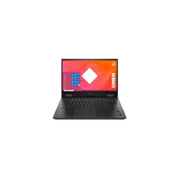 hp omen 15-ek0014nl 15.6 i7-10750h 2.6ghz ram 16gb-ssd 1.000gb m.2 nvme-nvidia geforce rtx 2070 super max-q 8gb-win 10 home (1c4p7ea#abz)