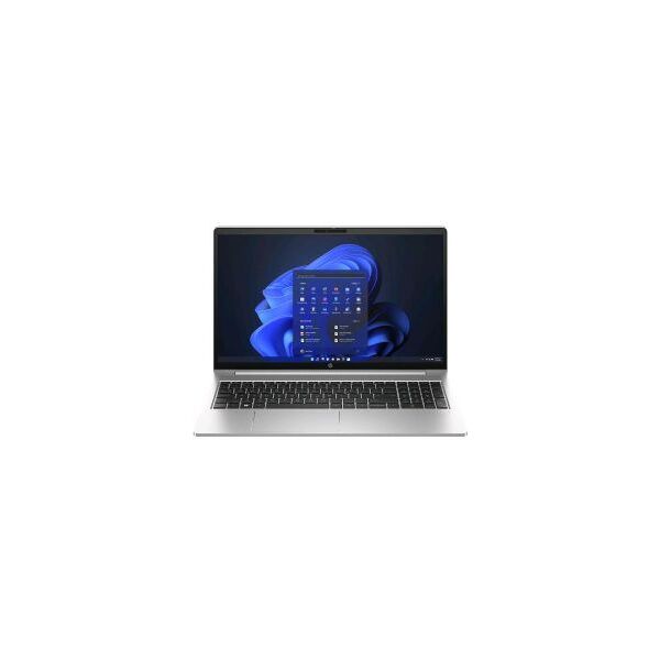 hp probook 450 g10 15.6 i5-1335u 3.4ghz ram 16gb-ssd 512gb nvme-intel uhd graphics-wi-fi 6e-win 11 prof argento (7l750et#abz)