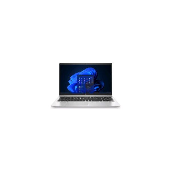 hp probook 450 g9 15.6 i5-1235u 1.3ghz ram 16gb-ssd 512gb nvme-iris xe graphics-wi-fi 6-win 11 prof argento (9m3n3at#abz)