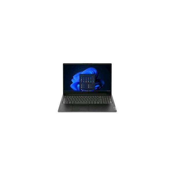 lenovo essential v15 g4 15.6 amd ryzen 5 7520u 2.8ghz ram 8gb-ssd512gb m.2 nvme-win 11 home black (82yu00u8ix)