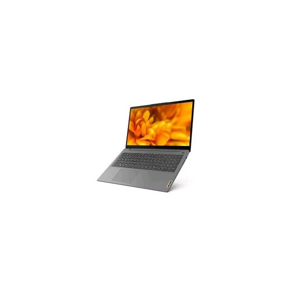 lenovo ideapad 3 15itl6 15.6 i5-1135g7 2.4ghz ram 8gb-ssd 512gb m.2 nvme-win 11 home grigio (82h801bjix)