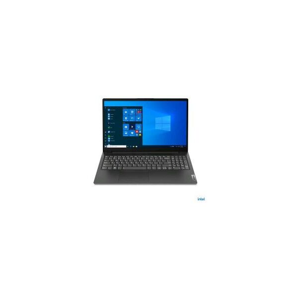 lenovo v15 g2 15.6 intel celeron n4500 1.1ghz ram 8gb-ssd 256gb m.2 nvme-win 11 home (82qy000vix)