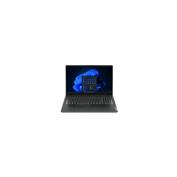 lenovo v15 g3 15.6 i3-1215u 1.2ghz ram 8gb-ssd 256gb m.2 nvme-win 11 home black (82tt00g4ix)