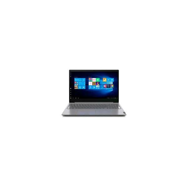 lenovo v15-igl 15.6 celeron n4020 1.1ghz ram 4gb-ssd 256gb m.2 nvme-free dos grigio (82c3001nix)