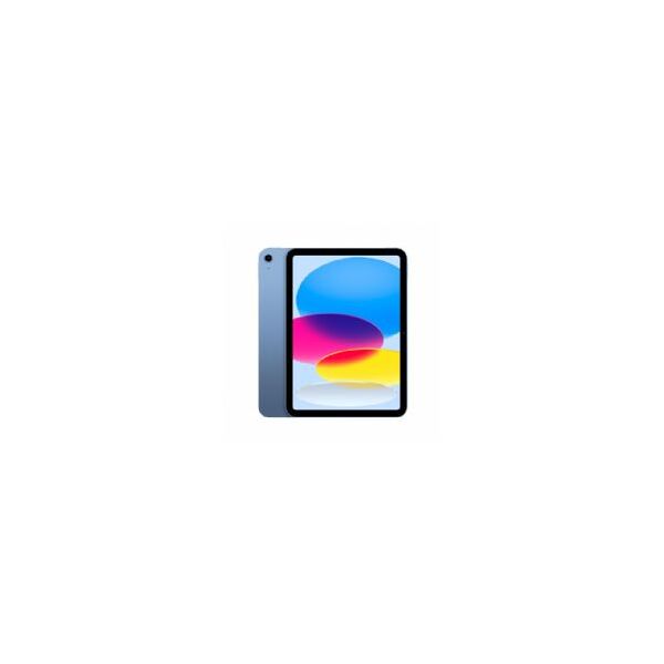 apple 10.9-inch ipad wi-fi 64gb - blu - mpq13ty/a