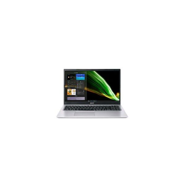 acer aspire 3 a315-58-34pq 15.6 i3-1115g4 3ghz ram 8gb-ssd 512gb-win 11 home silver (nx.addet.00x)