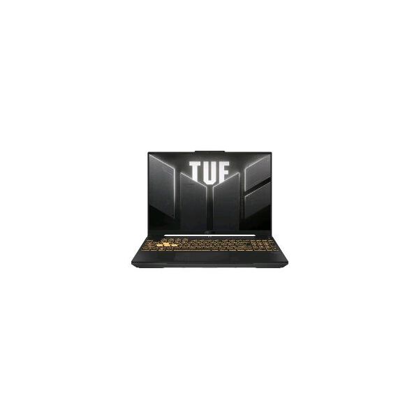 asus tuf gaming fx607jv-qt115w 16 quad hd+ i7-13650hx 3.6ghz ram 16gb-ssd 1.000gb nvme-nvidia geforce rtx 4060 8gb-wi-fi 6-win 11 home (90nr0hv7-m00a70)