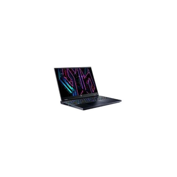 acer predator helios 16 ph16-71-93fu 16 i9-13900hx 2.2ghz ram 32gb-ssd 2.048gb-nvidia geforce rtx 4070 12gb-wi-fi 6e-win 11 home black (nh.qjset.001)