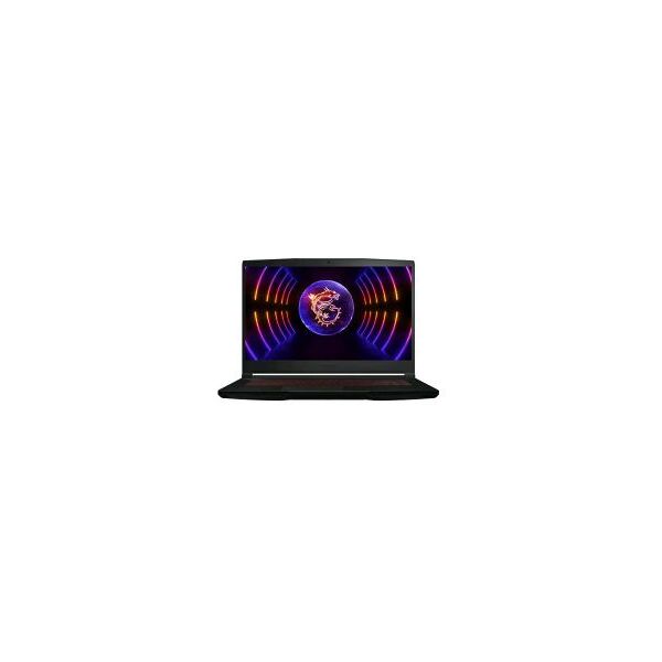 msi gaming thin gf63 12ve-445it 15.6 i7-12650h 4.7ghz ram 16gb-ssd 512gb nvme-nvidia geforce rtx 4050 6gb-wi-fi 6-win 11 home (gf63 12ve-445it)