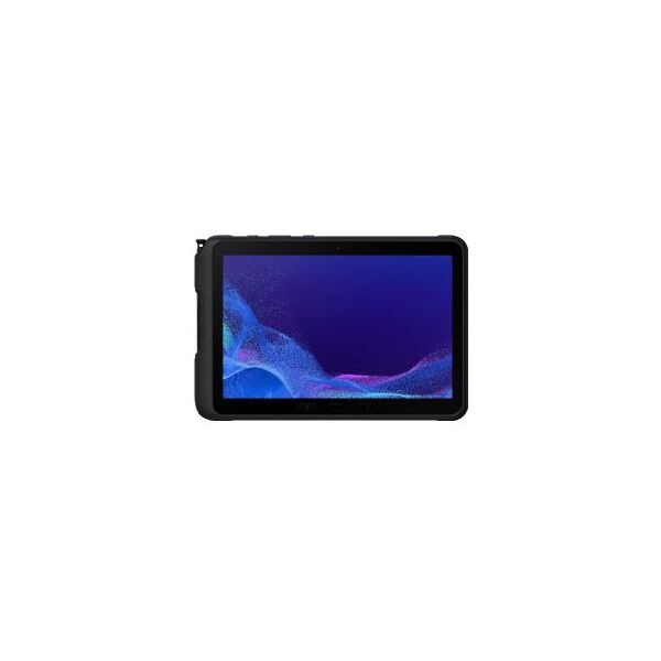 samsung galaxy tab active4 pro 25,54cm (10,1) - sm-t630nzkaeub