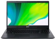 acer aspire 3 a315-23-r15k 15.6 amd ryzen 5 3500u 2.1ghz ram 8gb-ssd 512gb-win 10 home black (nx.hvtet.004)