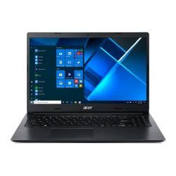 acer extensa ex215-22-r34j 15.6 amd ryzen 3 3250u 2.6ghz ram 8gb-ssd 256gb-win 10 home black (nx.eg9et.01d)