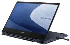 asus expertbook b5402fva-ka0324x 14 touch screen i7-1360p 3.7ghz ram 16gb-ssd 1.000gb nvme tlc-iris xe graphics-wi-fi 6e-win 11 prof (90nx06n1-m00b60)