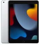 Apple 10.2-Inch Ipad Wi-Fi + Cellular 256gb - Argento (9th Generazione) - Mk4h3ty/a