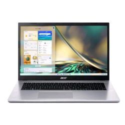 Acer Aspire 3 A317-54-79m0 17.3" I7-1255u Ram 16gb-Ssd 1.000gb Nvme Tlc-Iris Xe Graphics-Win 11 Home Argento (Nx.K9yet.005)