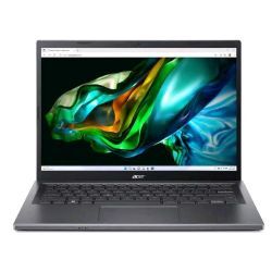 Acer Aspire 5 14 A514-56gm-53d5 14" I5-1335u 1.3ghz Ram 16gb-Ssd 512gb Nvme-Nvidia Geforce Rtx 2050 4gb-Wi-Fi 6-Win 11 Home (Nx.Kkdet.001)