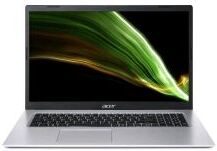 Acer Aspire A317-53-58d7 17.3" I5-1135g7 2.4ghz Ram 8gb-Ssd 256gb-Win 11 Home Silver (Nx.Ad0et.00a)