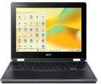 Acer Chromebook Spin 512 R856tntco-C8lp Rugged 12" Touch Screen + Penna Intel Celeron N100 2ghz Ram 8gb-Ssd 64gb-Chrome O.S. (Nx.Ke5et.002)