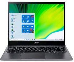 Acer Spin 5 Sp513-54n-70pd 13.5" Touch Screen I7-1065g7 1.3ghz Ram 8gb-Hdd 1.000gb-Win 10 Home Black (Nx.Hquet.006)