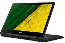 Acer Spin Sp513-52n-55nv 13.3" Touch Screen I5-8250u 3.4ghz Ram 8gb-Ssd 256gb-Win 10 Home Italia (Nx.Gr7et.001)