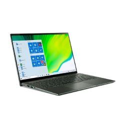Acer Swift 5 Sf514-55t-537r 14" Touch Screen I5-1135g7 2.4ghz Ram 8gb-Ssd 512gb M.2 Nvme-Win 10 Prof (Nx.A34et.003)